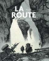 page album La route