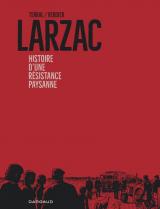   Larzac, histoire d'une résistance paysanne