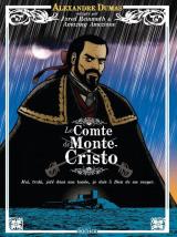 Le Comte de Monte-Cristo  - D'après Alexandre Dumas