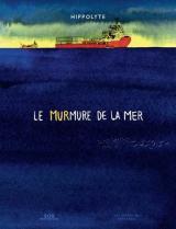 couverture de l'album Le murmure de la mer