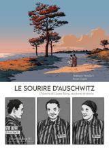 Le sourire d'Auschwitz  - L'histoire de Lisette Moru, résistante bretonne