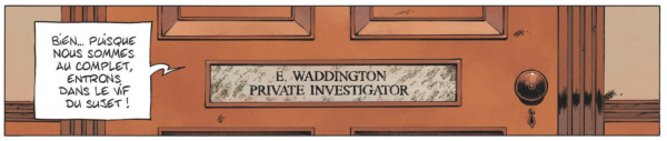 Les quatre de Baker Street
