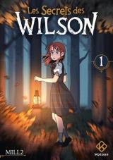 Les Secrets des Wilson T.1