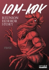 couverture de l'album Lom-kok