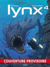 Lynx - tome 4 T.4
