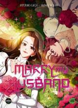 page album Marry my husband T.4