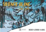 page album Silence Blanc, Le Grand Nord de Jack London