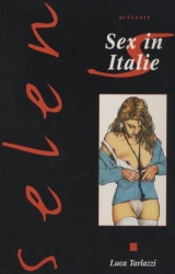 couverture de l'album Sex in Italie