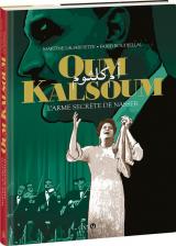 couverture de l'album Oum Kalsoum  - L'Arme secrète de Nasser