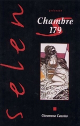 couverture de l'album Chambre 179