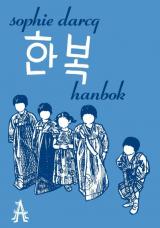 page album Hanbok