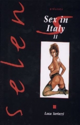page album Sex in Italiy II