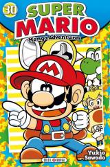  Super Mario Manga Adventures - T.30