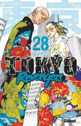 Tokyo Revengers T.28