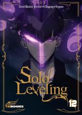  Solo leveling - T.12