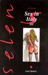 couverture de l'album Sex in Italy III