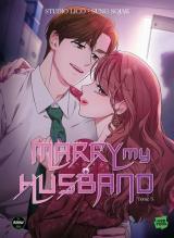 Marry my husband T.3