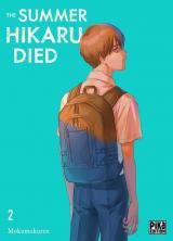 The Summer Hikaru Died T.2