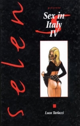 page album Sex in Italy IV