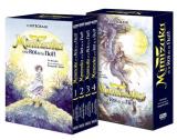 Coffret en 4 volumes - Tomes 1 à 4