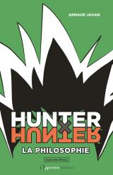couverture de l'album Hunter x Hunter  - La philosophie