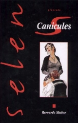 couverture de l'album Canicules
