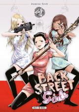 Back Street Girls T.9