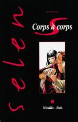 page album Corps à corps