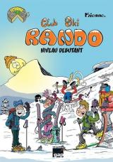 Club Ski Rando - Niveau débutant
