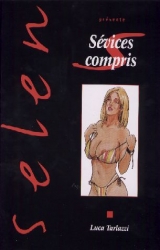 couverture de l'album Sévices compris