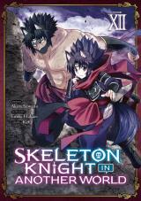 page album Skeleton Knight in Another World T.12