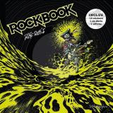 couverture de l'album Rockbook