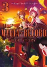 Magia Record : Side Story T.3
