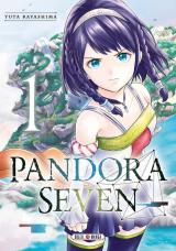Pandora Seven T.1