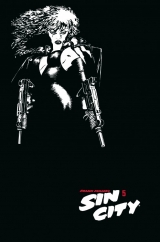  Sin City - T.5 Valeurs familiales (Edition collector)