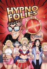 page album Hypno Folies