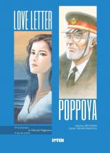 page album Poppoya  - Love Letter