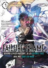 Failure frame T.7