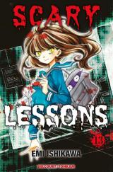 Scary Lessons T.13