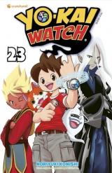 Yo-Kai Watch T.23