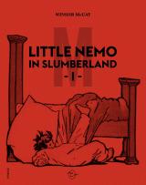 page album Little Nemo  in Slumberland T.1