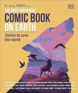 page album The most important comics Book on earth