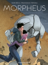 couverture de l'album Morpheus