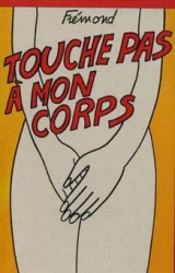 page album Touche pas à mon corps