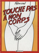 page album Touche pas à mon corps