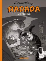 couverture de l'album Radada, Intégrale