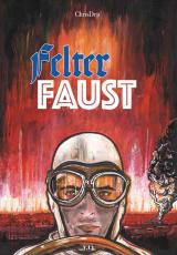 page album Felter Faust