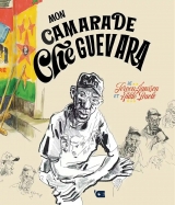couverture de l'album Mon camarade Che Guevara