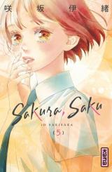 Sakura, Saku T.5