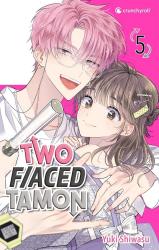  Two F/Aced Tamon - T.5